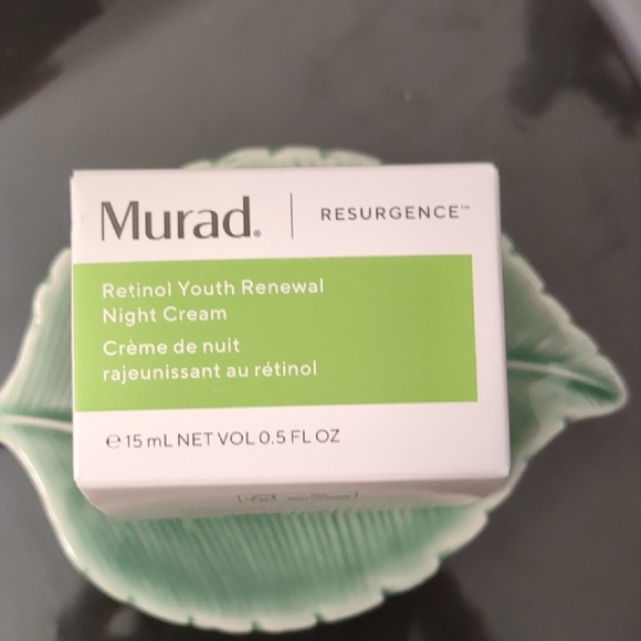Hydrating Cream - Retinol Youth Renewal - Picture 1 of 3